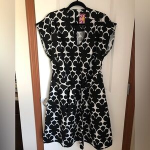 Lesley Evers XL dress.  New with tags.